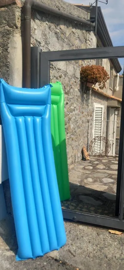 Casa Delle Sirene Villa Letojanni Italië
