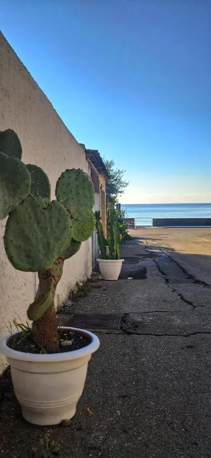 Casa Delle Sirene Villa Letojanni