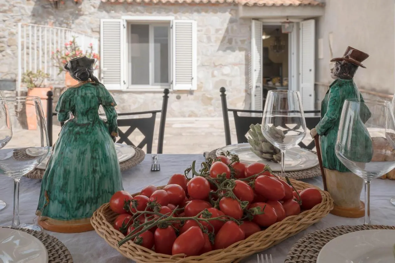 Casa Delle Sirene Villa Letojanni