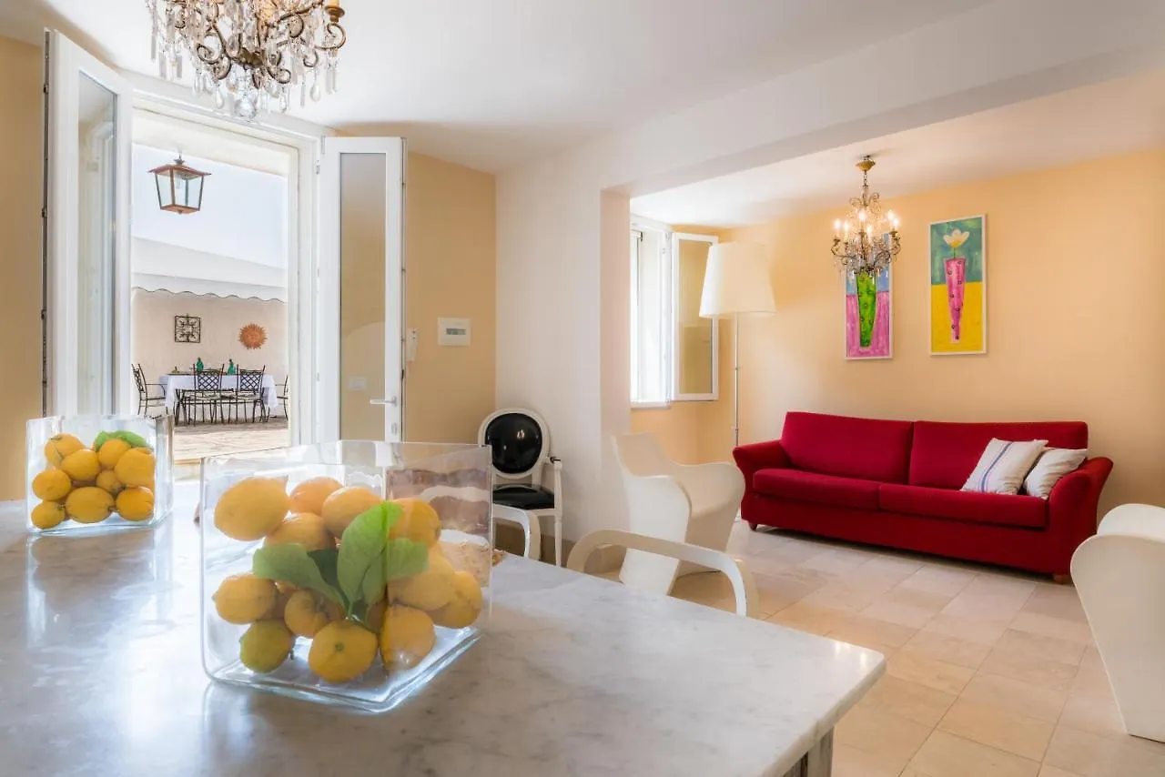 Casa Delle Sirene Villa Letojanni