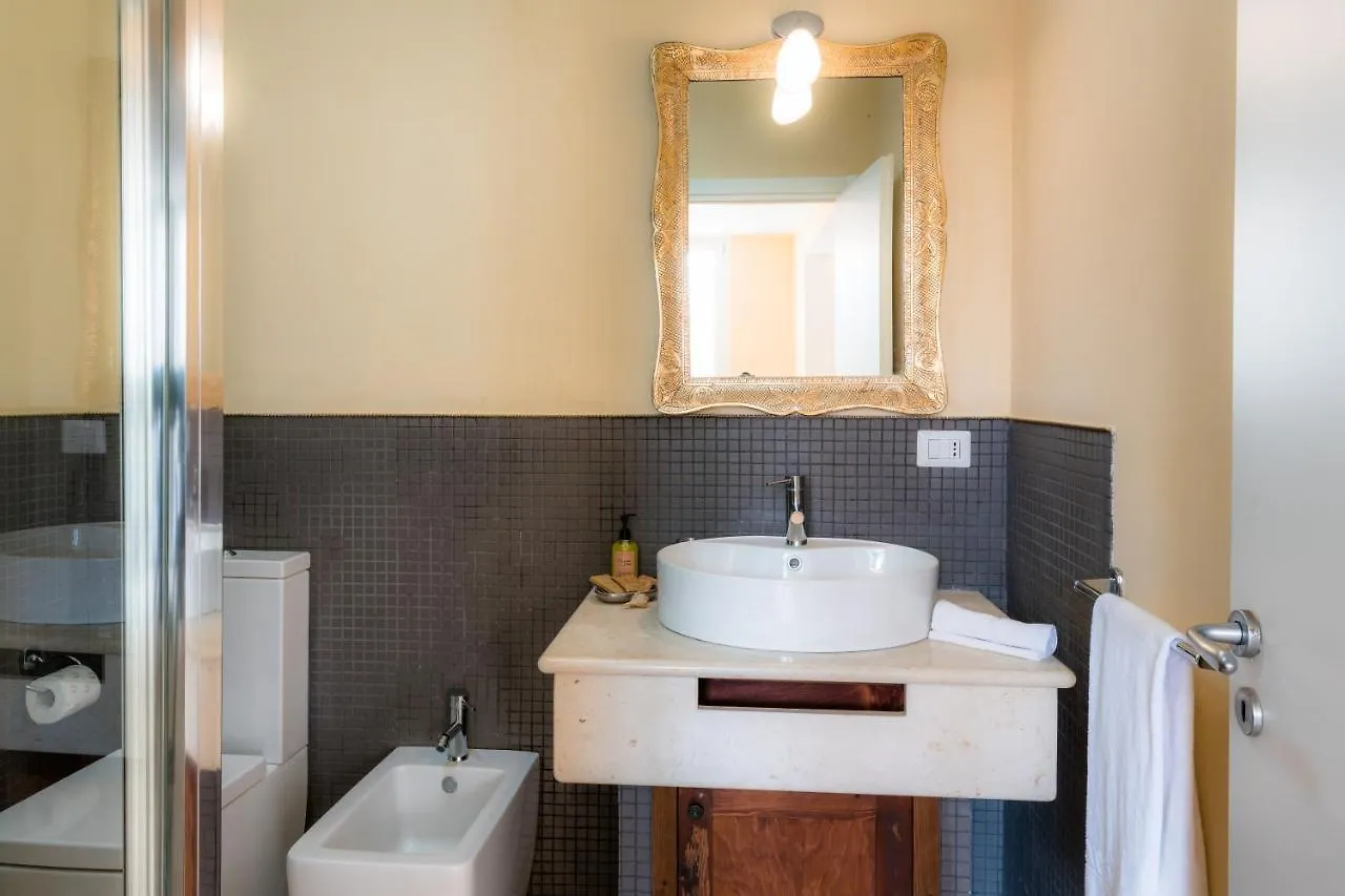 Casa Delle Sirene Villa Letojanni