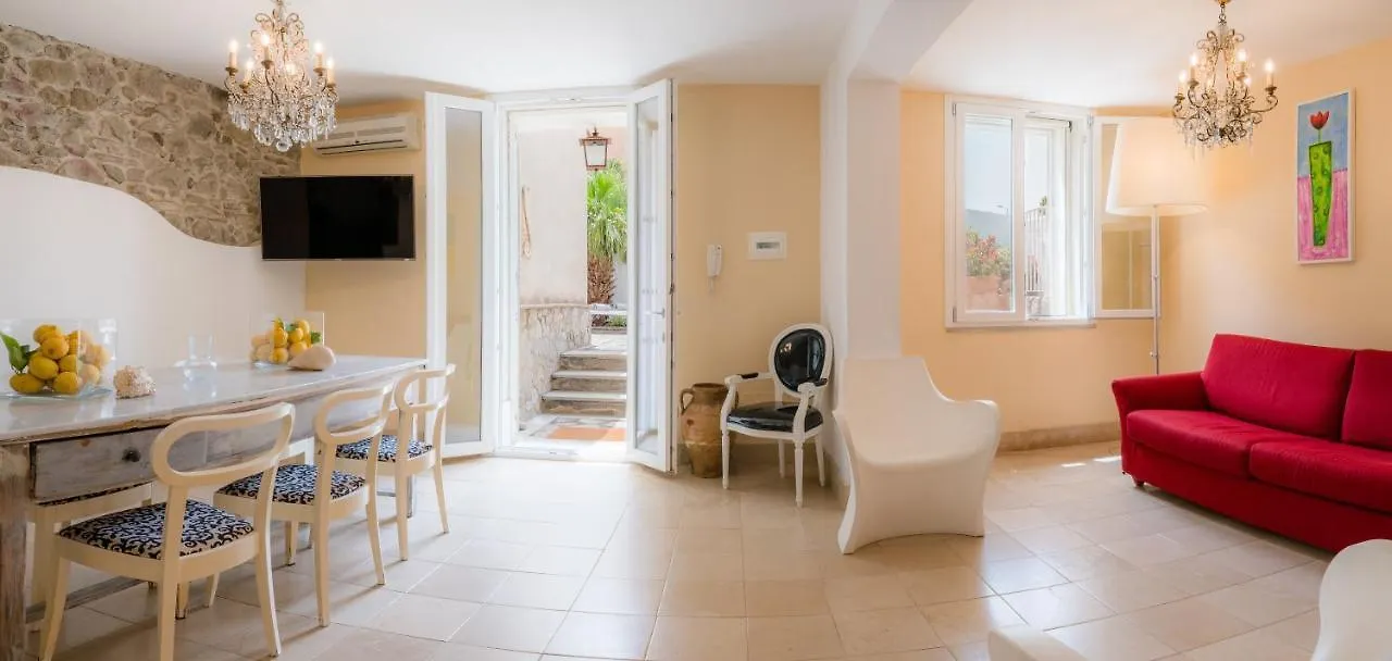 Casa Delle Sirene Villa Letojanni