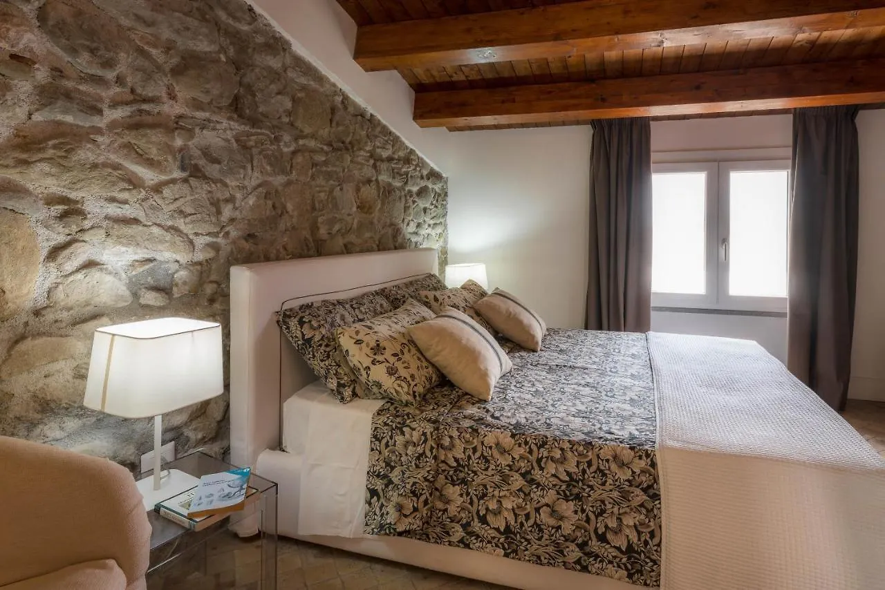 Casa Delle Sirene Villa Letojanni 0*,