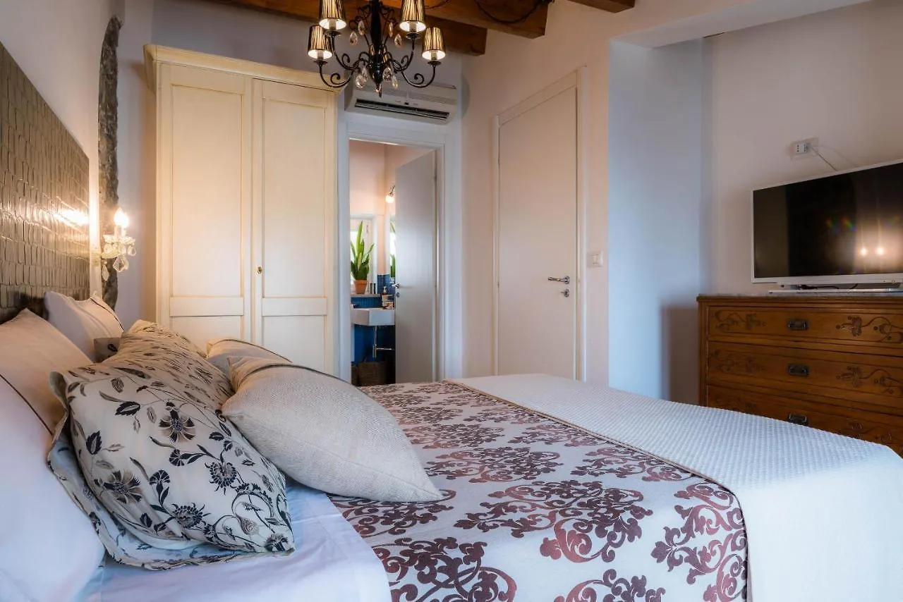 Casa Delle Sirene Villa Letojanni