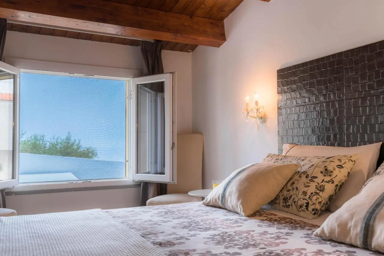 Casa Delle Sirene Villa Letojanni Italië