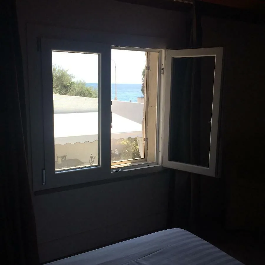 Casa Delle Sirene Villa Letojanni 0*,