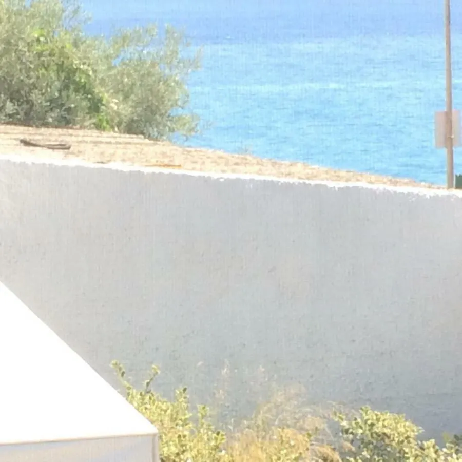 Casa Delle Sirene Villa Letojanni