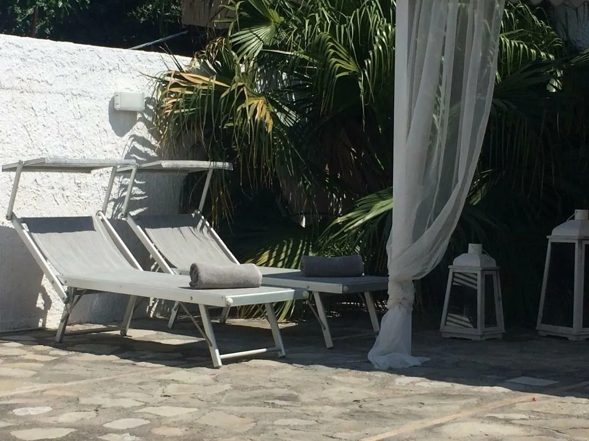 Casa Delle Sirene Villa Letojanni