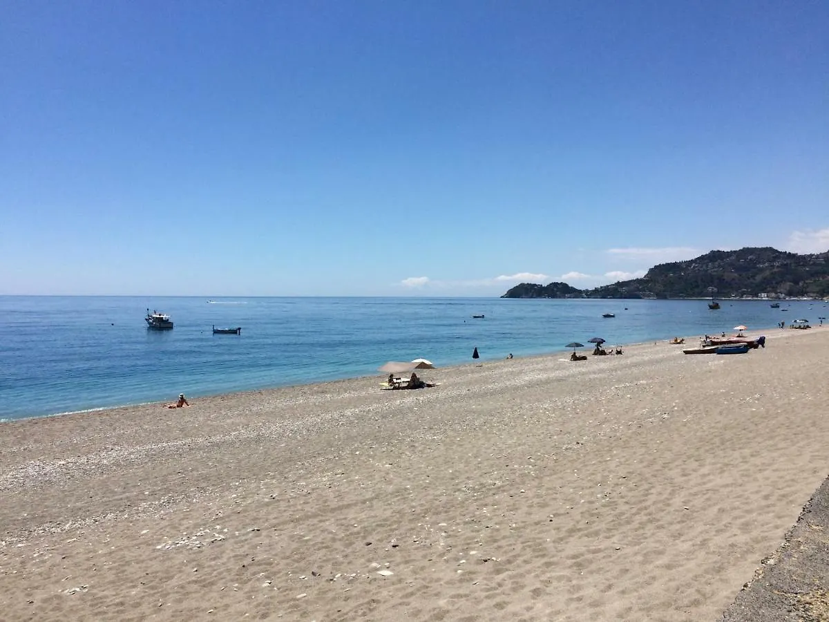 Casa Delle Sirene Villa Letojanni