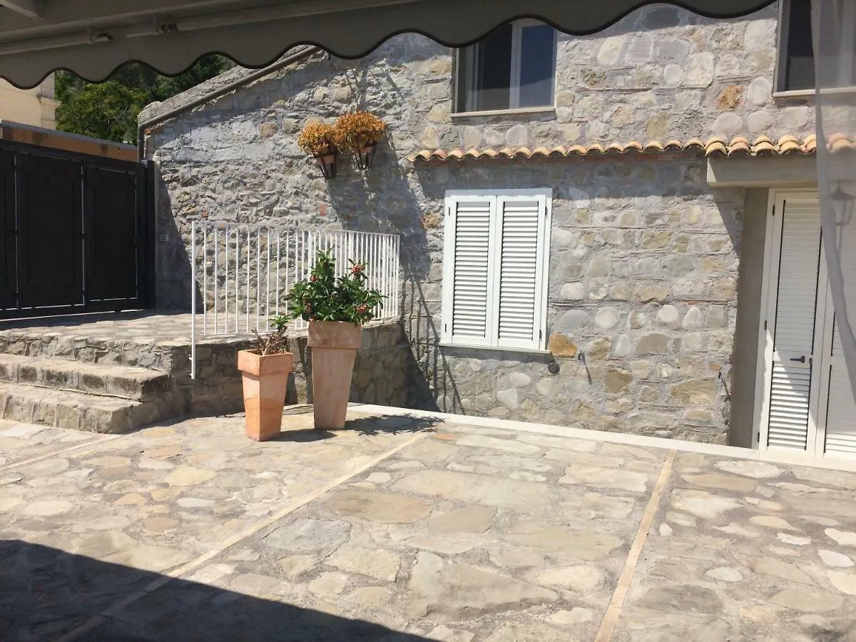 Casa Delle Sirene Villa Letojanni
